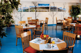 Hotel Express Aosta