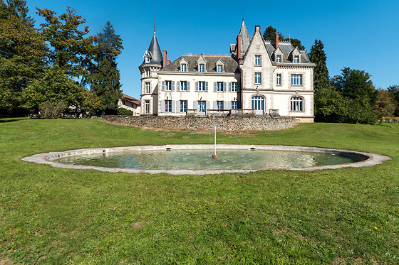 Castillos y delicias en Francia