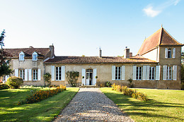 Au Château