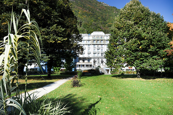 Hôtel Radiana - photo 0