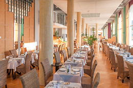 Hôtel Radiana