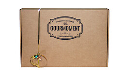 GOURMOMENT