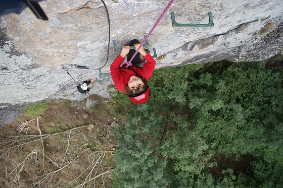 Cascarre Escalade - photo 16