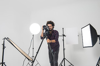 Curso de fotografía en Barcelona