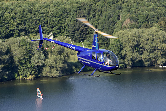 STB-COPTER - photo 0