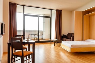 Aparthotel Wellness* en Paterna (Valencia)