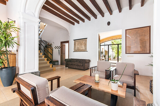 HOTEL CA´N MORAGUES - photo 13