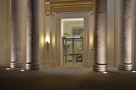 Online Booking EPS - photo 0