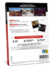 Puy du Fou España - 1 día + 1 noche