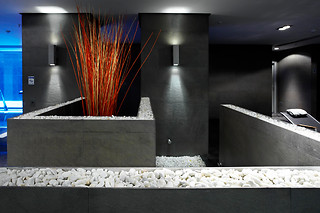 Un acceso al spa para 2 en Hotel Primus Valencia**** en Valencia