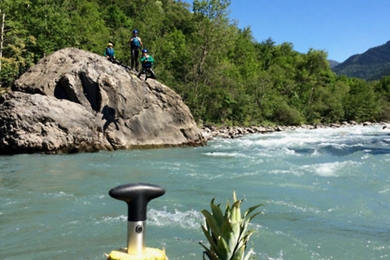 Raft'Ubaye - photo 9