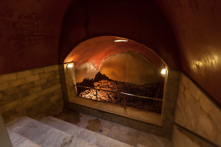 Dos noches con experiencia bienestar para 2 en Balneario de Graena**** en Graena (Granada)