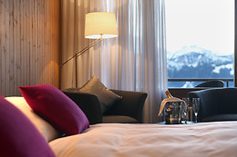 Hotel Gloria***