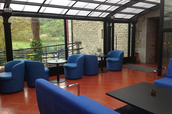 HOTEL IZALDE - photo 8