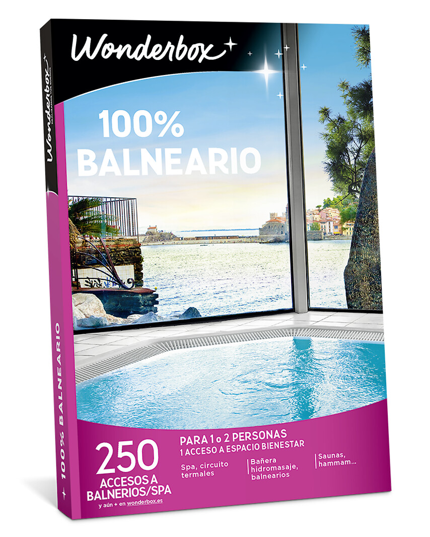 100% Balneario