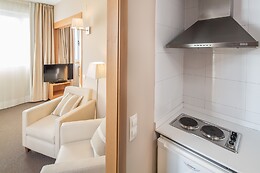 HOTEL VILA CENTRIC****