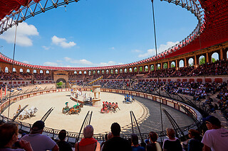 Puy du Fou España