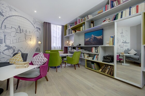 Online Booking EPS - photo 7