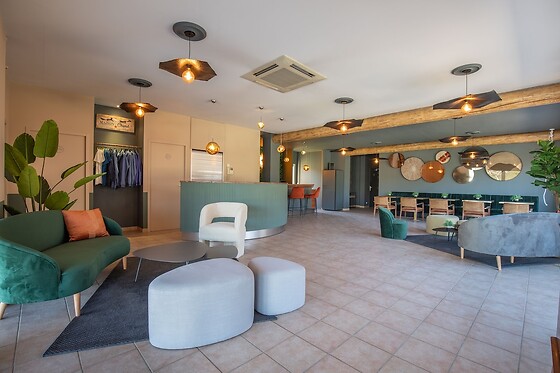 Online Booking EPS - photo 1