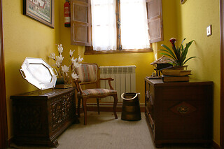 Casa Rural Priena en Covadonga (Asturias)
