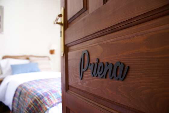 Casa Rural Priena en Covadonga (Asturias)