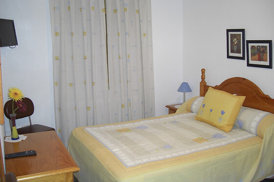 HOTEL SAN CRISTÓBAL - photo 3
