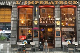 L'Impératrice Tournai