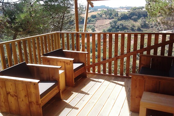 Quinta Japonesa - photo 32