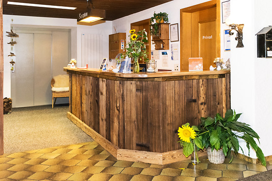 Hotel Restaurant Rustica - photo 2