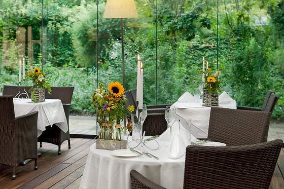 Thessoni Classic Zürich**** - photo 7