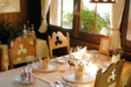 Hotel Restaurant Rustica