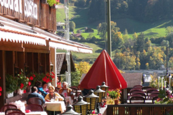 Hotel Restaurant Rustica - photo 9