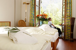 Hotel Bellinzona Sud
