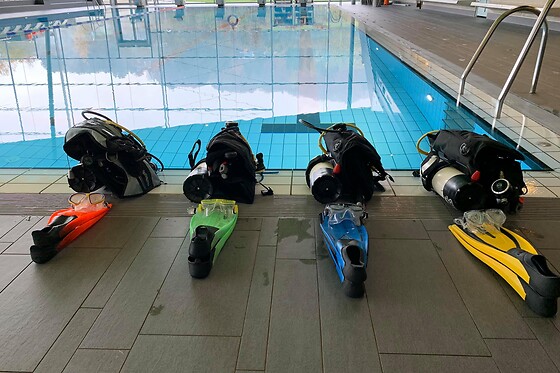 No Limit Divers - photo 3
