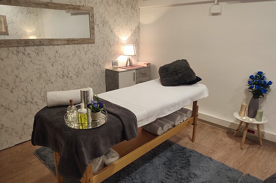 AMBAR THAI MASSAGES - photo 1