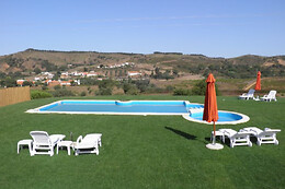 HERDADE DO AZINHAL TURISMO RURAL