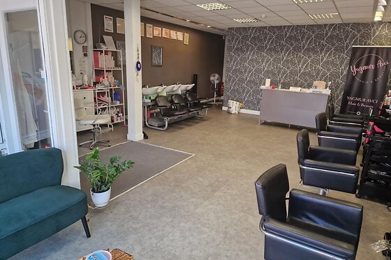 Yagmur Avci Hair & Beauty - photo 2