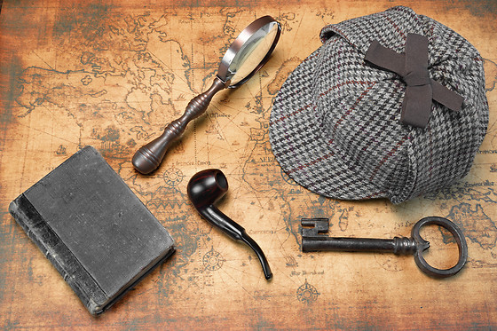 Una experiencia escape room para 2 en Escape College Madrid en Madrid