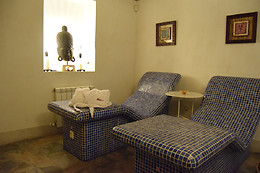 HOTEL SPA LA CASA DEL CONVENTO