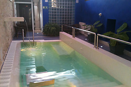 HOTEL SPA LA CASA DEL CONVENTO