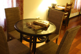 HOTEL SPA LA CASA DEL CONVENTO