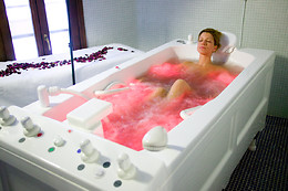 HOTEL SPA LA CASA DEL CONVENTO