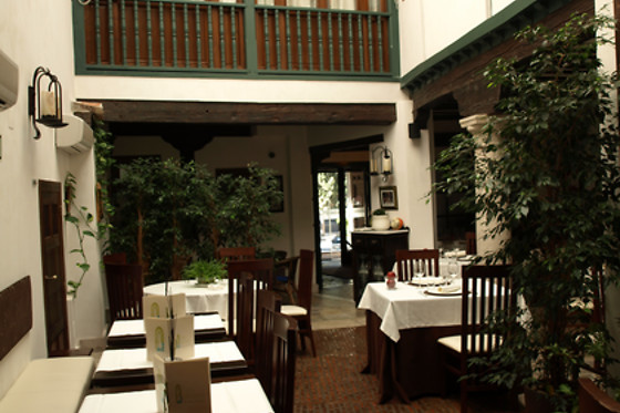 HOTEL SPA LA CASA DEL CONVENTO - photo 35