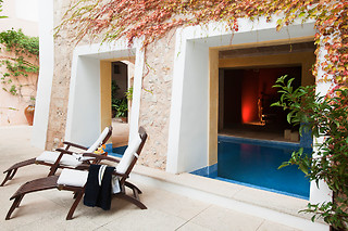 Dos noches con desayunos para 2 en Hotel Ca´n Moragues**** en Arta (Islas Baleares)