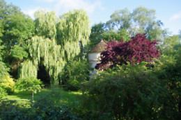 L'écrin du Serein