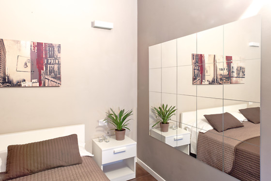 Hotel Villa Ambrosina - photo 2