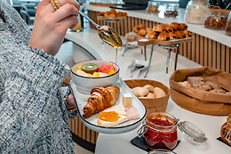 YOTEL PORTO