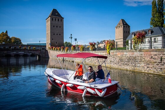 Marin D'Eau Douce Strasbourg - photo 1