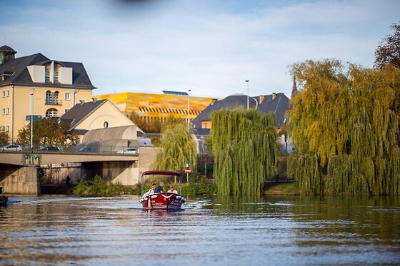 Marin D'Eau Douce Strasbourg - photo 2