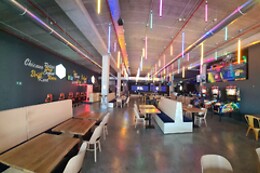 Brussels Indoor Games Center